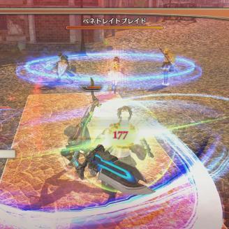 《苍蓝革命》全攻略揭秘：女武神战场技巧大公开