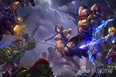 《游戏传奇！盘点10位撑起游戏世界的永恒英雄》