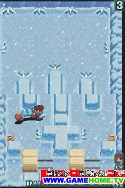 《Away迷宫逃生攻略：揭秘混乱迷宫全路径》