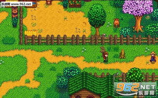 《星露谷物语》钓金星鱼秘籍：传说级技巧大揭秘