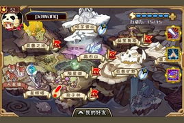 2024年热门回合制游戏盘点：深度解析推荐攻略