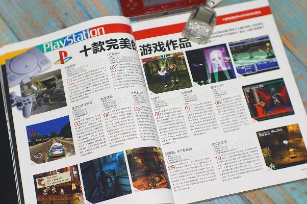 十大热门经营游戏，揭秘经典玩法新价值