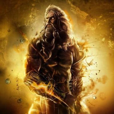 神话魅力盘点：必玩十大神话游戏，探索神秘新境界