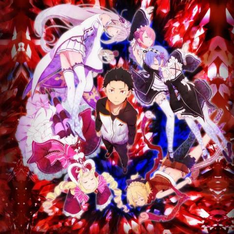 热门二次元游戏盘点：下载量飙升的佳作推荐