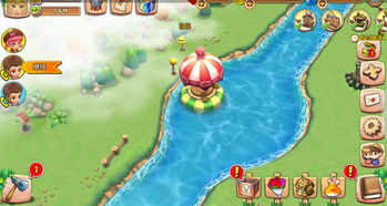 十大精选耐玩潜海探险游戏推荐，深度体验新境界