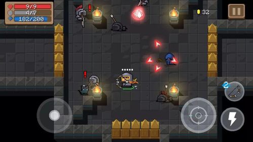 生存游戏魅力盘点：热门排行揭示趣味新体验