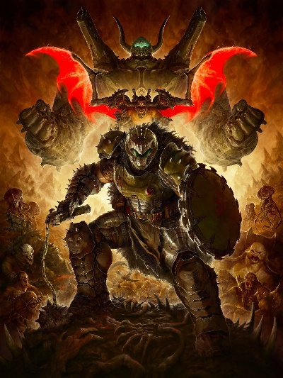 《暗黑时代独家揭秘！毁灭战士Guardian Slayer皮肤获取攻略》