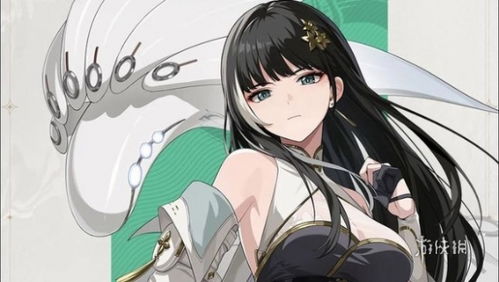 《鸣潮》卡提希娅攻略：武器、声骸搭配及培养秘籍