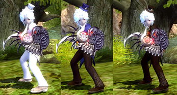 2026龙之谷万圣节时装，哪款私服版本最值得入手？