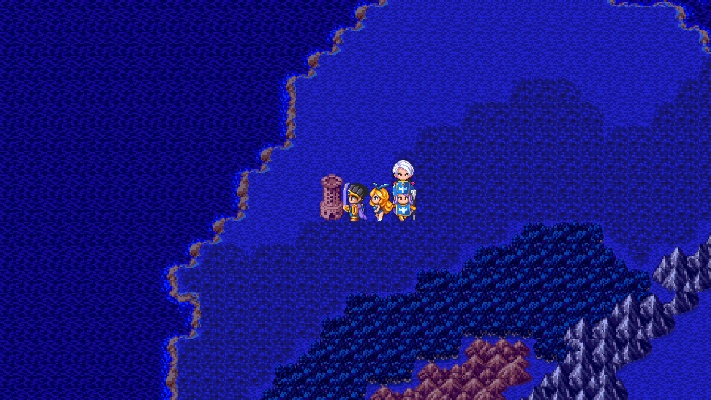 《勇者斗恶龙3》黄金爪攻略：快速获取方法揭秘