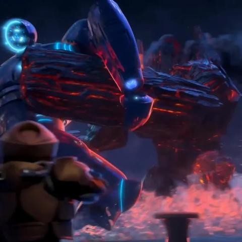 《荒野巨怪大揭秘！《怪物猎人荒野》公测Demo生物全览》