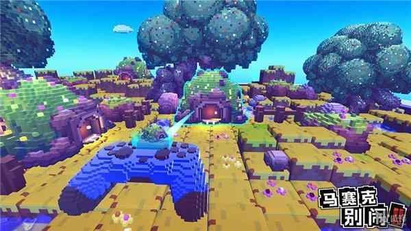 《马赛克》主机版1月23日震撼上线！独家首发！