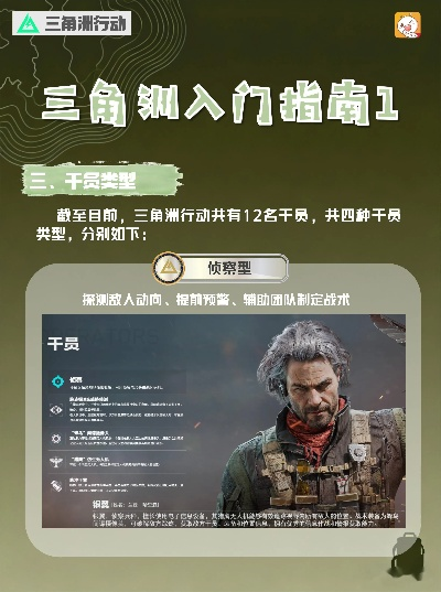 《三角洲行动》生存撤离攻略：多维战场玩法揭秘！