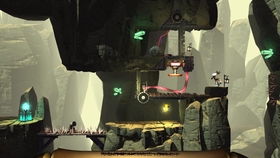 《SilentBreath》试玩揭秘：沉浸式体验，探寻无声世界的奥秘