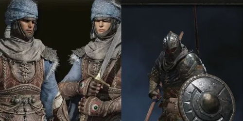 《堕落之主》伊莲娜高效打法攻略，轻松应对饥饿挑战