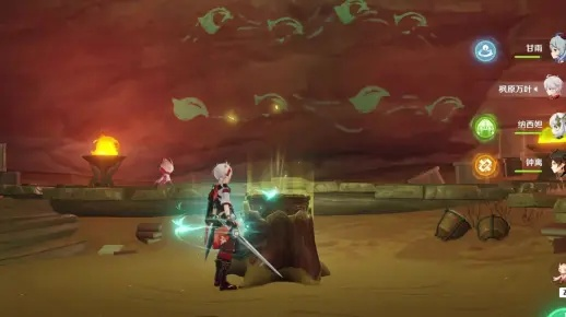 《原神》俱利鼓全攻略：3.6版本鼓谱敲法详解