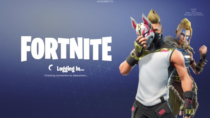 《堡垒之夜》中文版下载攻略：快速上手指南