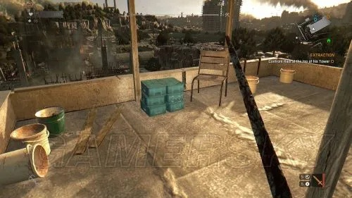 《《暗影备忘录》深度攻略：揭秘《消逝的光芒》全备忘录获取技巧》