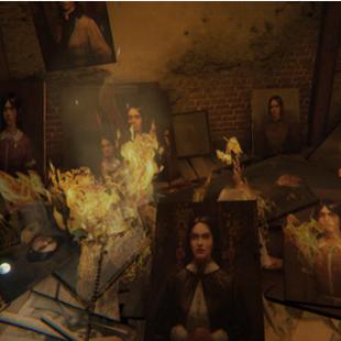 热门艺术游戏盘点：下载量飙升的创意佳作推荐