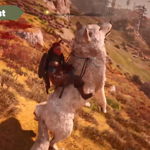 刺客信条M站评分揭秘,Xbox版84分,PC版77分,咋选?