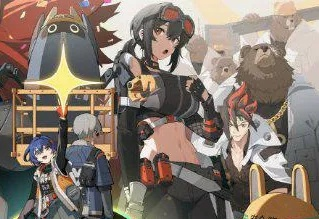 《绝区零》第二季震撼回归！黑丝大雷诱惑升级,揭秘未知的精彩！