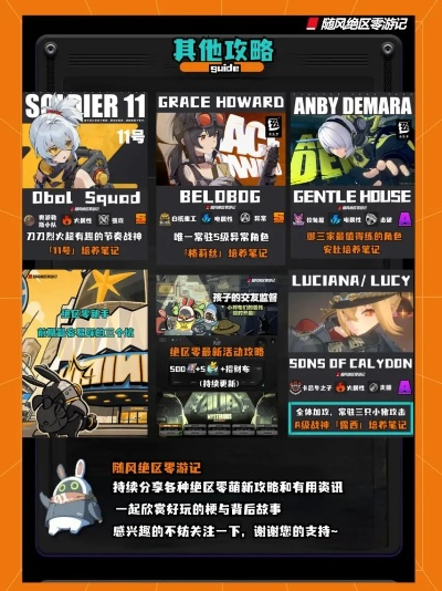 《绝区零》布选择攻略：揭秘隐藏技巧，轻松通关！