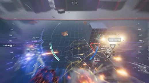 《矛隼输出技巧揭秘：天袭者玩法攻略》