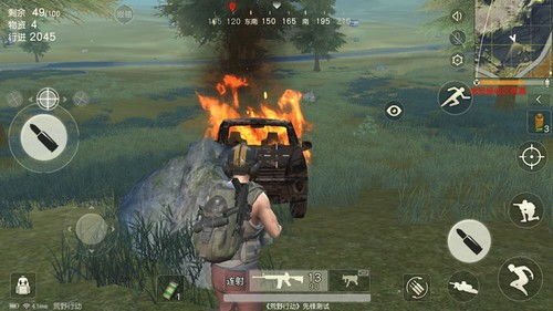 《黑色行动6》战术冲刺破解攻略：轻松规避技巧揭秘