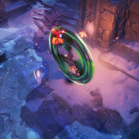 《地下城3》免费领！独家体验地下城模拟游戏新篇章