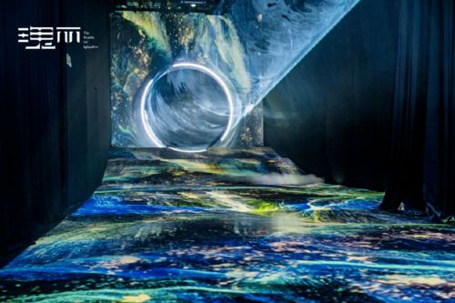 《蔚蓝》评测8.9分：山景即景，沉浸式体验！