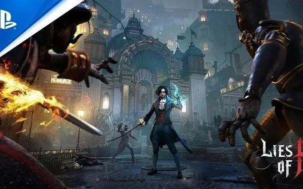 《匹诺曹的谎言》修改器攻略：轻松解锁游戏新境界