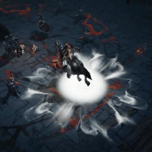 《暗黑4》野蛮人旋风斩80层秘境攻略：轻松通关秘籍！