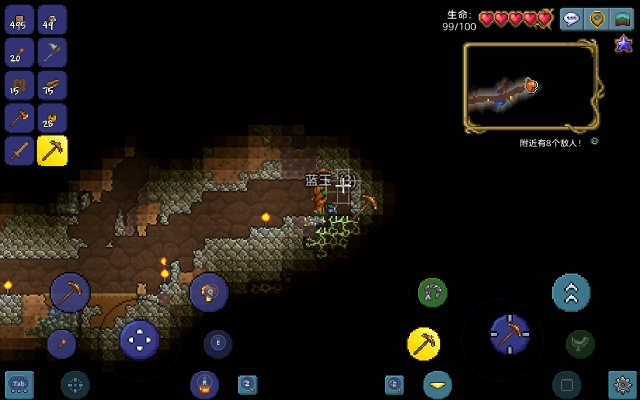 《泰拉瑞亚》新宠多乐猫+物美装备，探索未知宝藏！