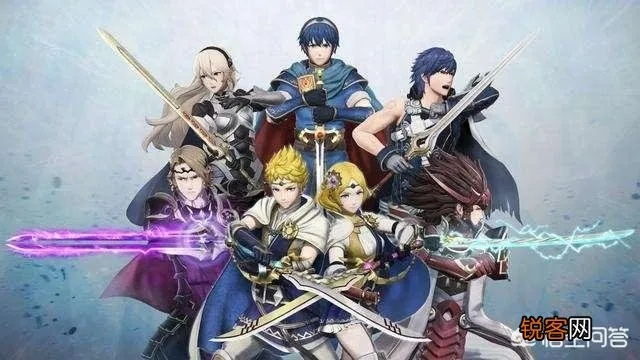 《火焰纹章结合》超难阵容攻略：最强搭配曝光！