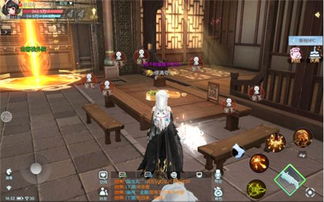 龙影暗涌，极乐外传探秘新篇章