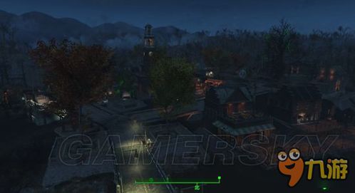 《辐射4》Mod合集第17弹：独家秘籍，下载必看！