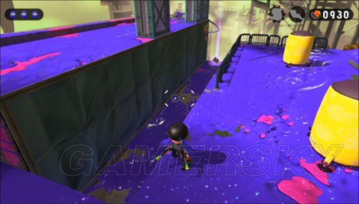 《喷射美少女2》英雄模式全收集攻略：卷轴全关卡通关技巧揭秘