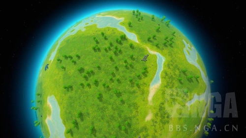 《戴森球计划》星体资源攻略：揭秘全星体独特优势