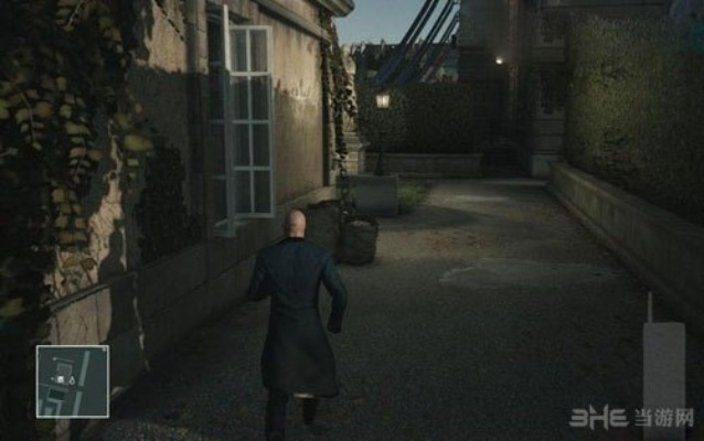 《杀手6》SA视频攻略：序章揭秘与巴黎流程全解析