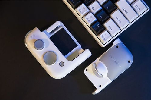 热门手柄游戏盘点：下载量飙升的精选推荐