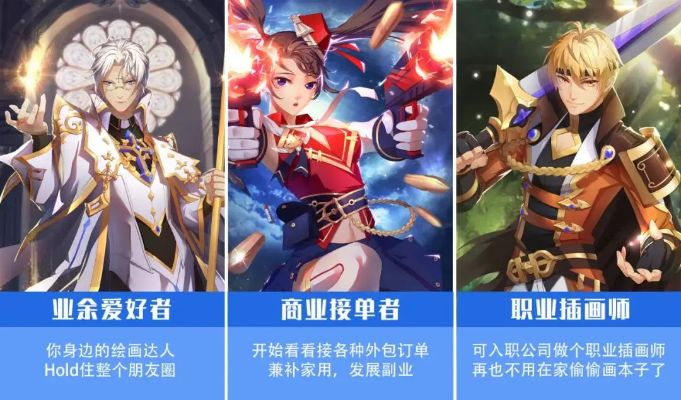 热门职业导向游戏盘点：探索趣味与价值新体验