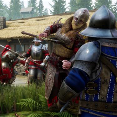 中世纪游戏盘点：热门榜单揭示新视角