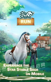 热门马匹游戏下载，人气排行揭秘新体验