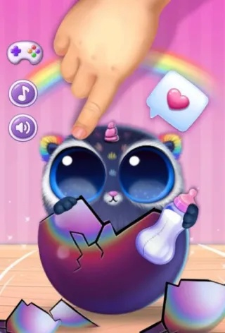 热门下载！精选可爱游戏，趣味排行大揭秘