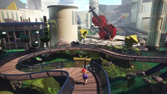 热门风格化游戏盘点：探索独特魅力新体验