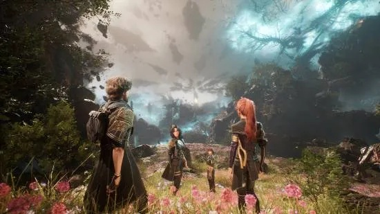 奇幻游戏盘点：热门人气奇幻大作推荐，深度解析新亮点