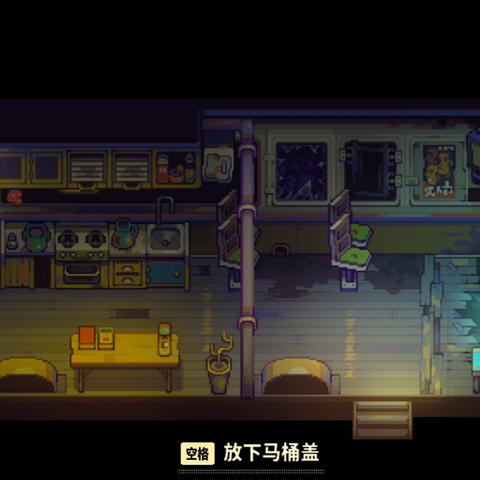 十大废土游戏盘点：探索未知，畅玩生存冒险之旅