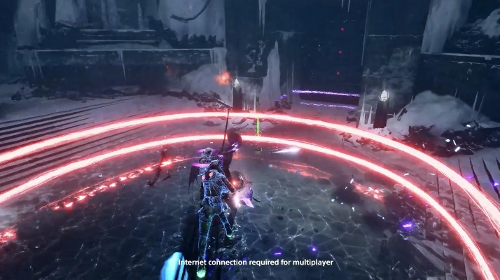 《死亡回归》飞升更新揭秘：免费新模式抢先看