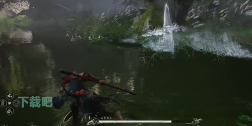 《黑神话悟空》白衣秀士高效战法揭秘！轻松通关攻略！