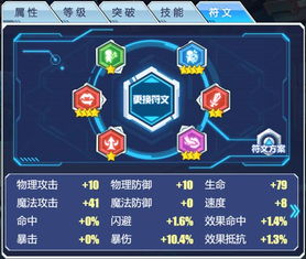 《塔瑞斯战力速升攻略：高效提升战力秘籍》